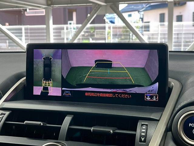 レクサス&nbsp;NXの画像4