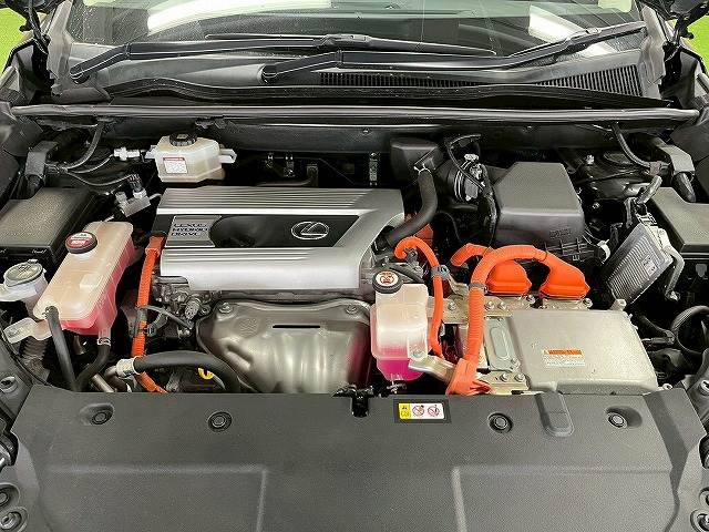 レクサス&nbsp;NXの画像13