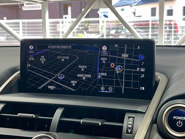 レクサス&nbsp;NXの画像16