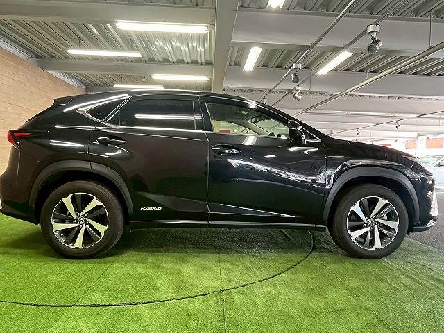 レクサス&nbsp;NXの画像18