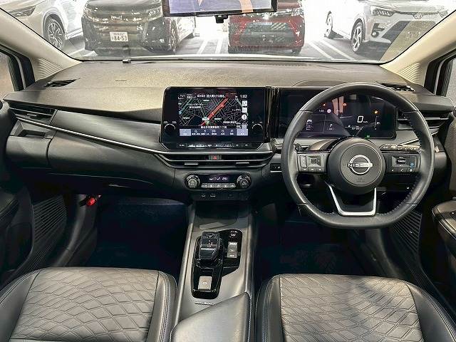 日産&nbsp;ノートの画像3