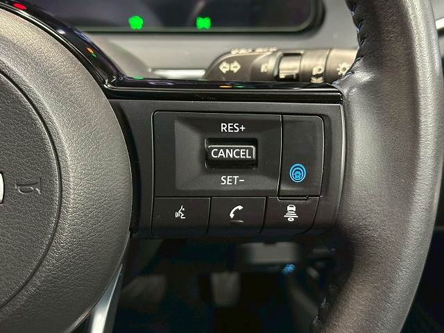 日産&nbsp;ノートの画像5