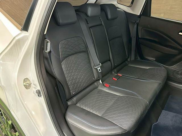 日産&nbsp;ノートの画像10