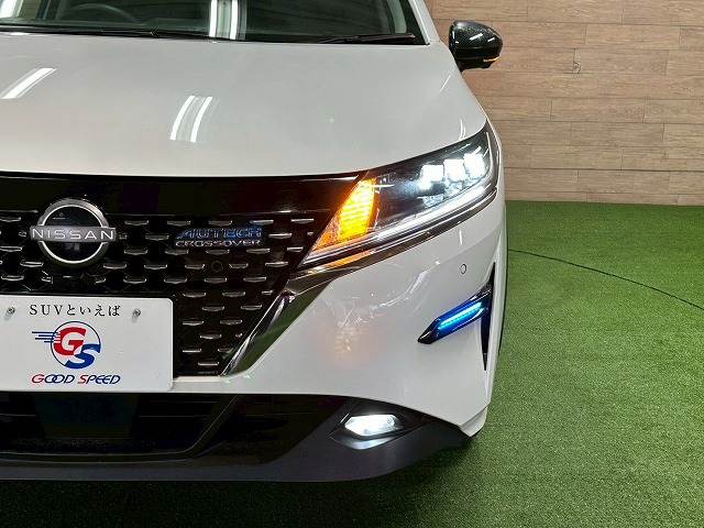 日産&nbsp;ノートの画像11