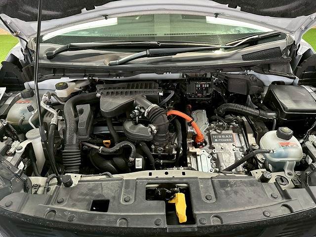 日産&nbsp;ノートの画像13