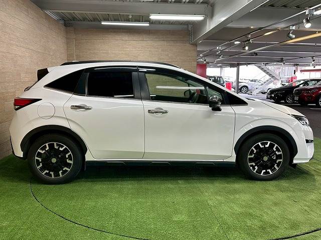 日産&nbsp;ノートの画像18