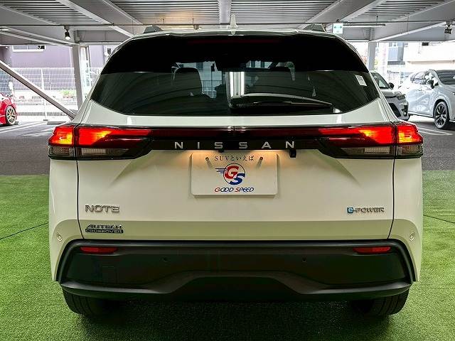 日産&nbsp;ノートの画像19