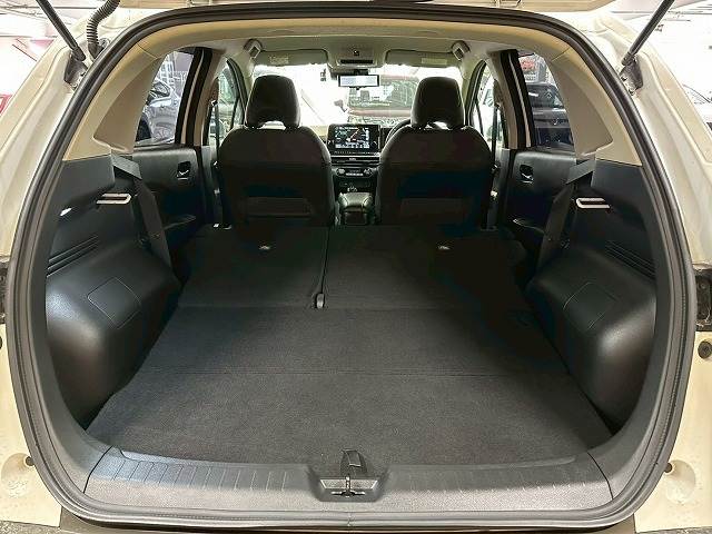 日産&nbsp;ノートの画像20