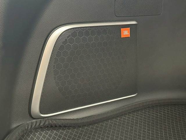 トヨタ&nbsp;ハリアーハイブリッドの画像5