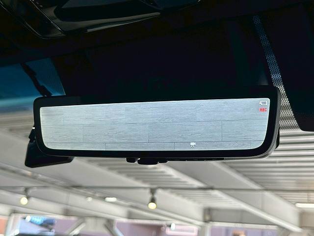 トヨタ&nbsp;ハリアーハイブリッドの画像6