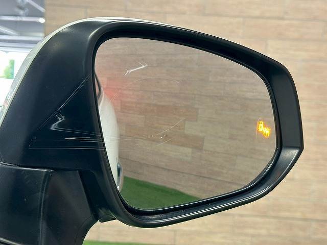 トヨタ&nbsp;ハリアーハイブリッドの画像8