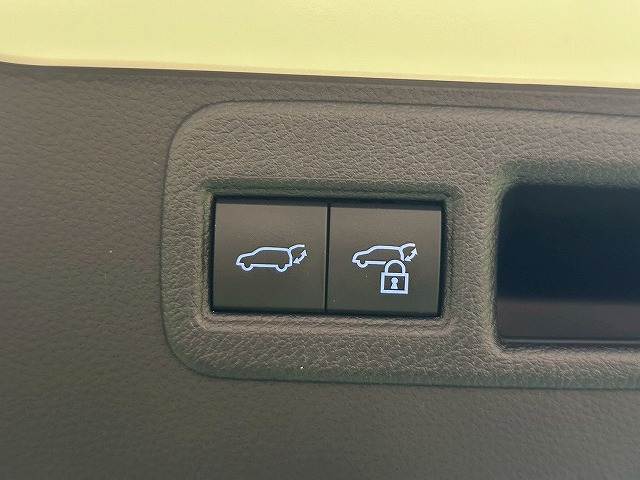 トヨタ&nbsp;ハリアーハイブリッドの画像15