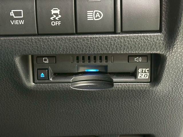 トヨタ&nbsp;ハリアーハイブリッドの画像16