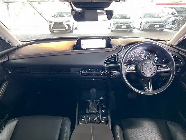 マツダ&nbsp;CX-30の画像3