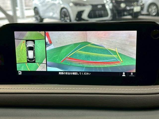 マツダ&nbsp;CX-30の画像4