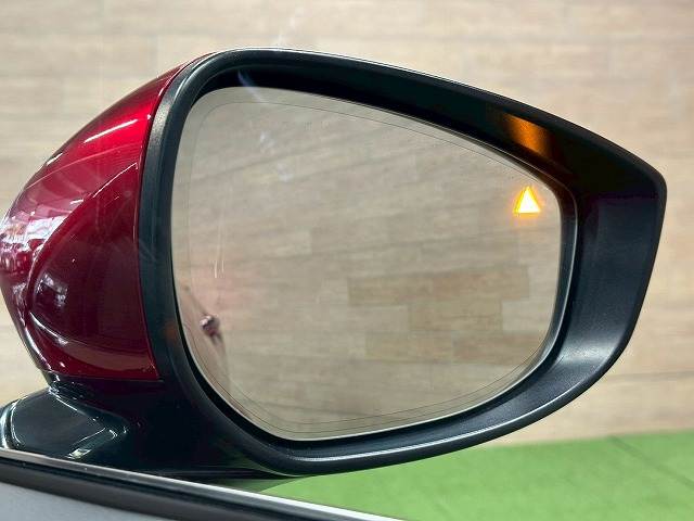 マツダ&nbsp;CX-30の画像5