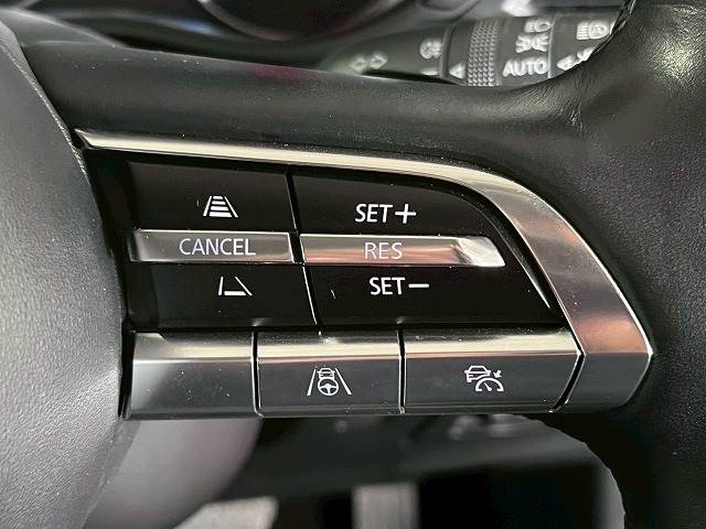 マツダ&nbsp;CX-30の画像6