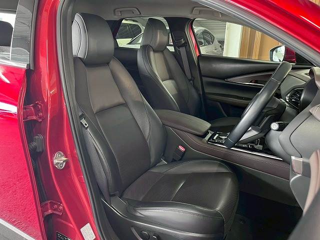 マツダ&nbsp;CX-30の画像9