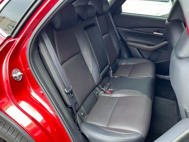 マツダ&nbsp;CX-30の画像10