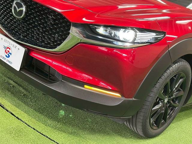 マツダ&nbsp;CX-30の画像11