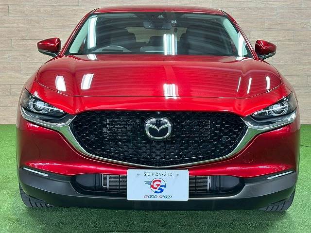 マツダ&nbsp;CX-30の画像17