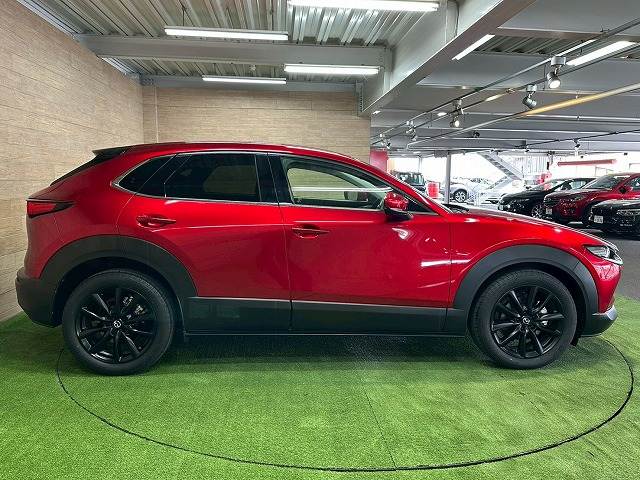 マツダ&nbsp;CX-30の画像18