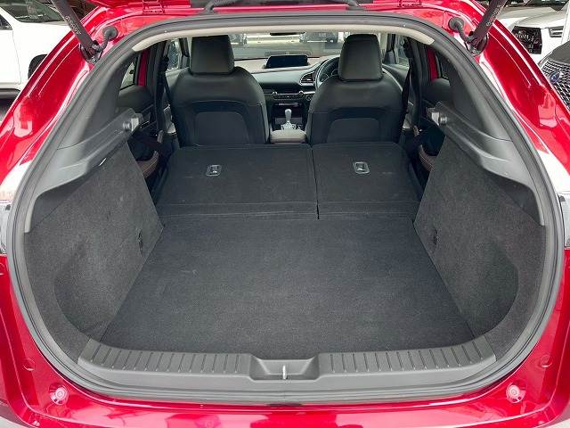 マツダ&nbsp;CX-30の画像20