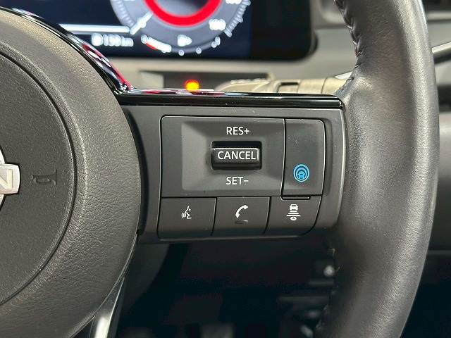 日産&nbsp;ノートオーラの画像6