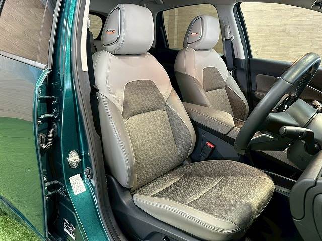 日産&nbsp;ノートオーラの画像9