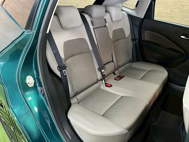 日産&nbsp;ノートオーラの画像10