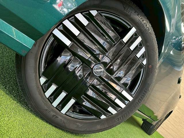 日産&nbsp;ノートオーラの画像12