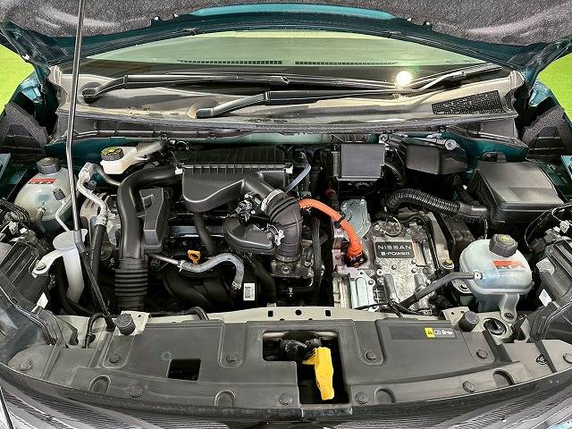 日産&nbsp;ノートオーラの画像13