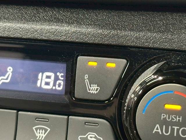 日産&nbsp;ノートオーラの画像15