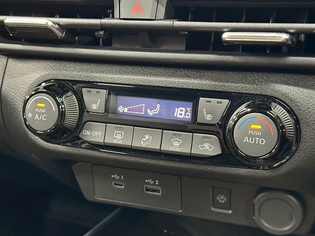 日産&nbsp;ノートオーラの画像16