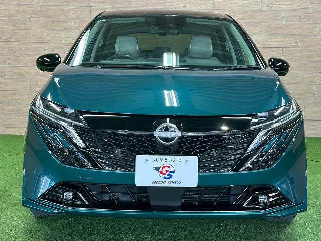 日産&nbsp;ノートオーラの画像17