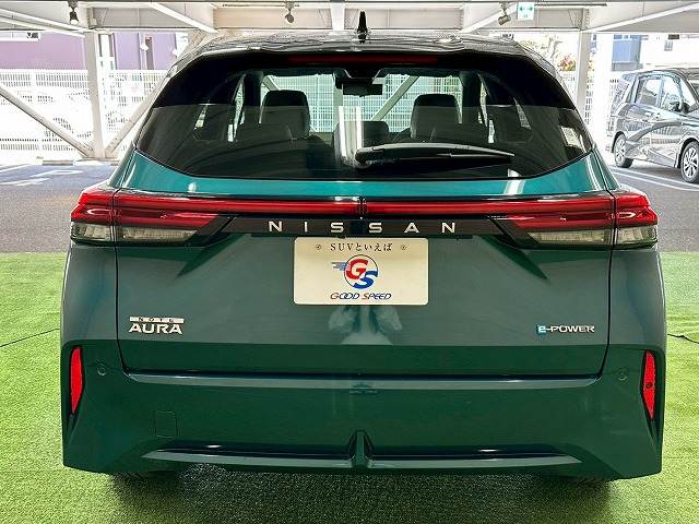 日産&nbsp;ノートオーラの画像19