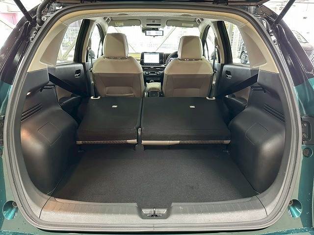 日産&nbsp;ノートオーラの画像20