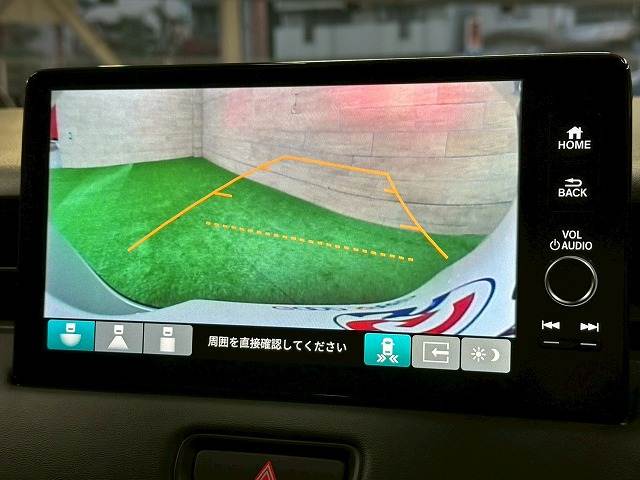 ホンダ&nbsp;ヴェゼルハイブリッドの画像4