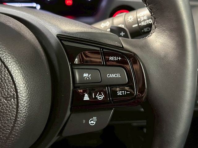 ホンダ&nbsp;ヴェゼルハイブリッドの画像5