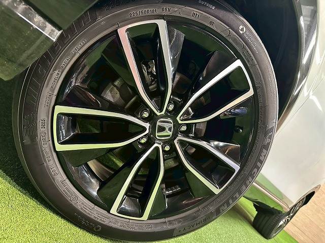 ホンダ&nbsp;ヴェゼルハイブリッドの画像12