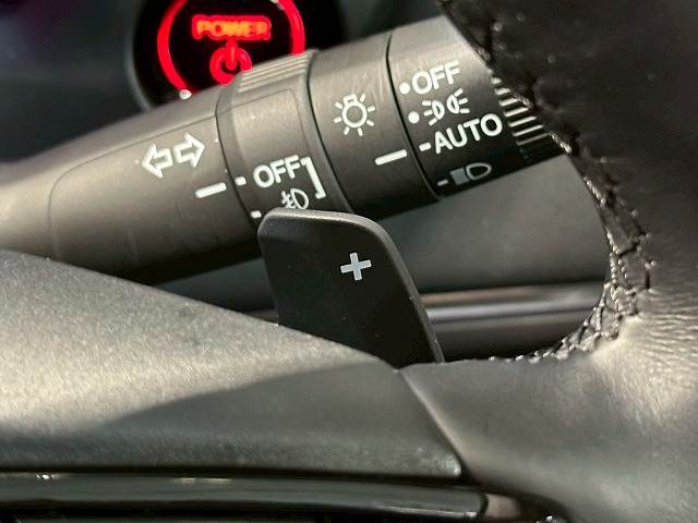 ホンダ&nbsp;ヴェゼルハイブリッドの画像15