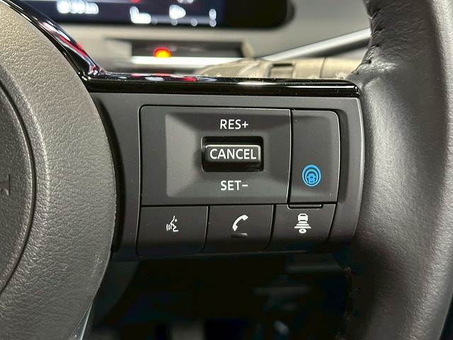 日産&nbsp;ノートオーラの画像6