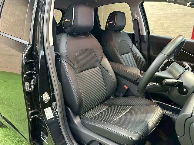 日産&nbsp;ノートオーラの画像9