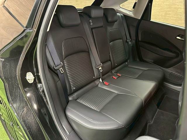 日産&nbsp;ノートオーラの画像10