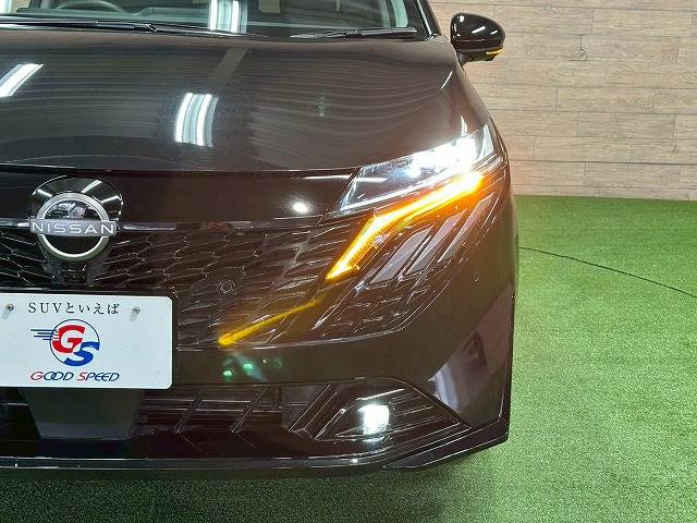 日産&nbsp;ノートオーラの画像11