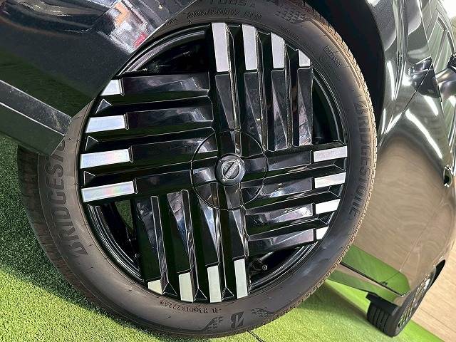 日産&nbsp;ノートオーラの画像12