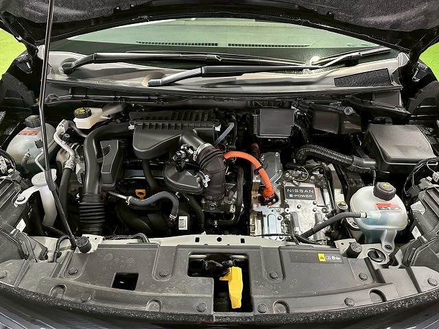 日産&nbsp;ノートオーラの画像13