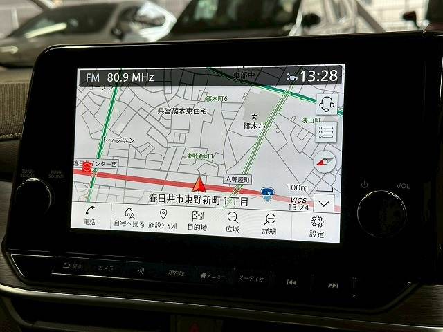 日産&nbsp;ノートオーラの画像16