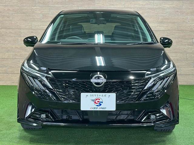 日産&nbsp;ノートオーラの画像17