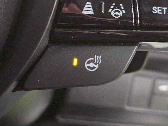 ホンダ ヴェゼルハイブリッドの画像14